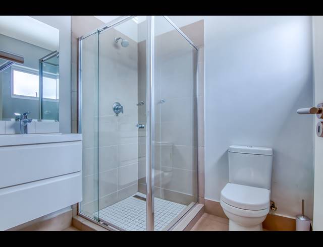 2 BEDROOM APARTMENT TO LET IN MORNINGSIDE